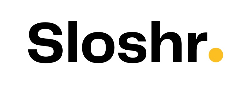 Sloshr